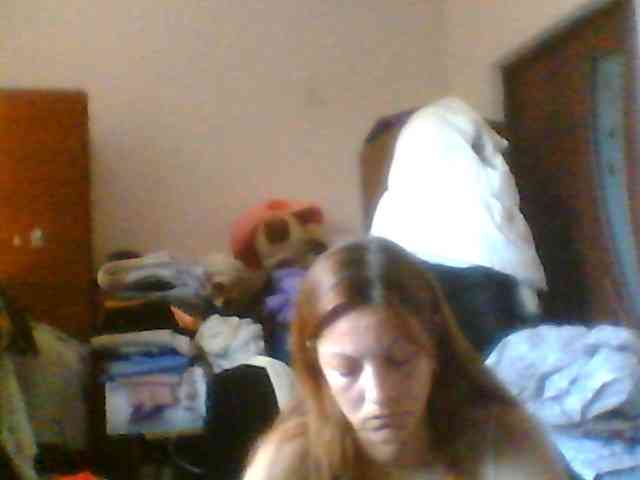 sweetcandy1 webcam