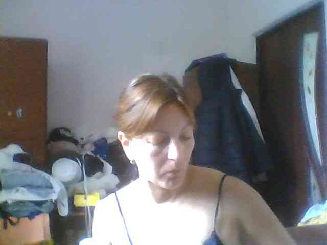 sweetcandy1 webcam