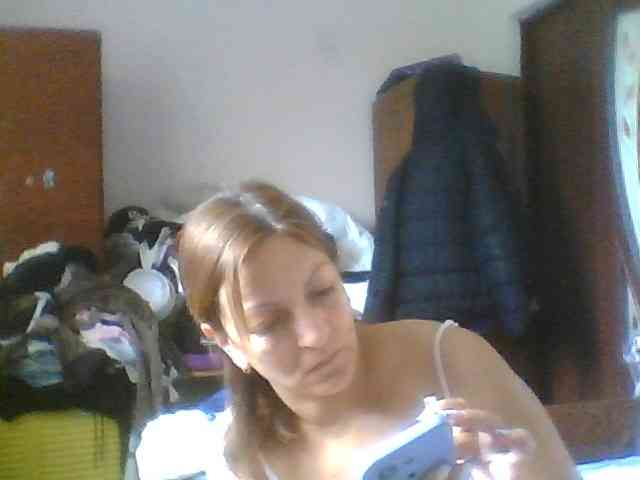sweetcandy1 webcam