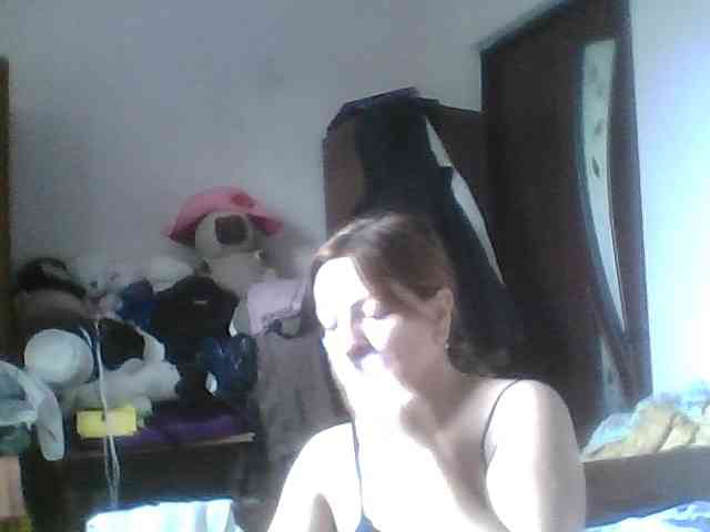 sweetcandy1 webcam