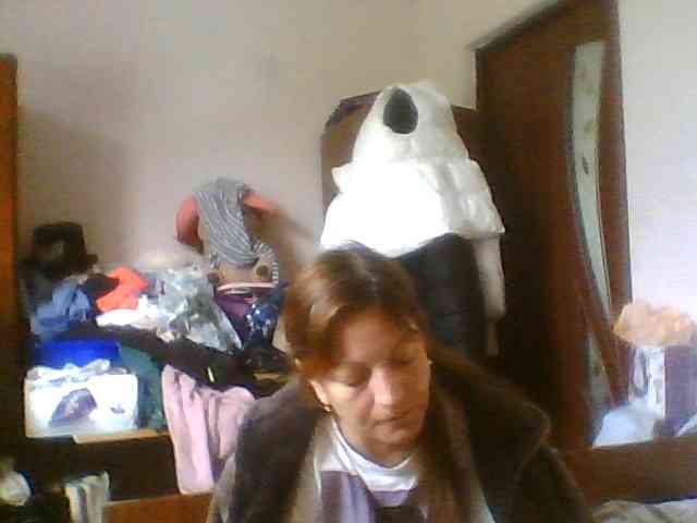 sweetcandy1 webcam