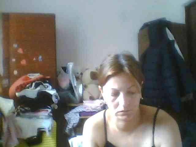 sweetcandy1 webcam