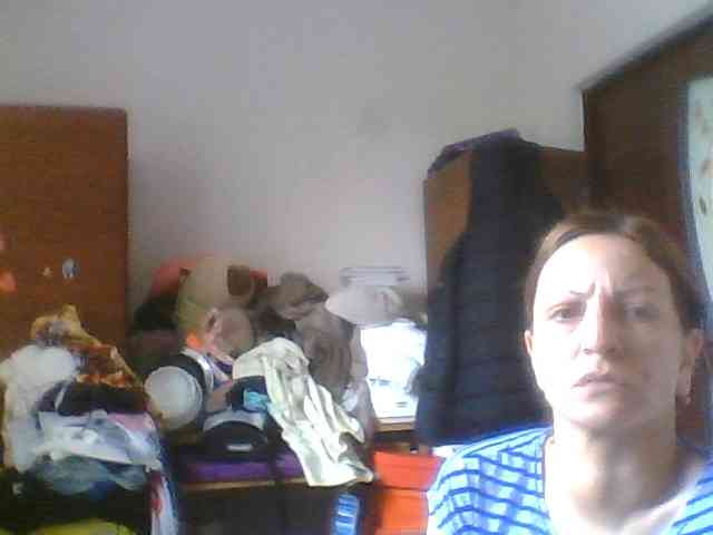 sweetcandy1 webcam