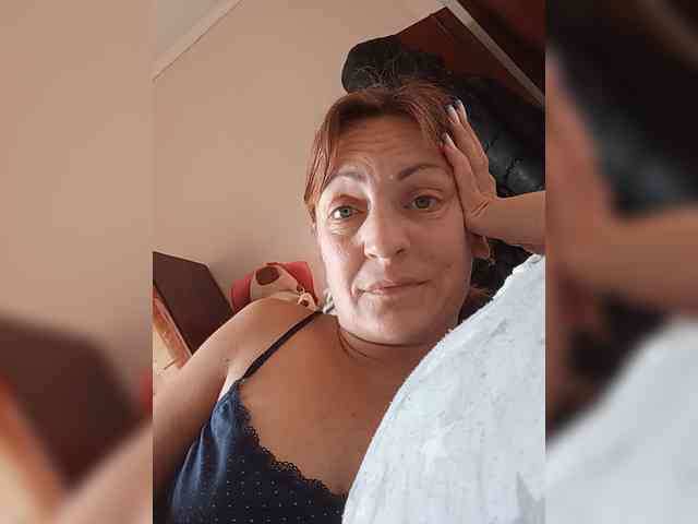 sweetcandy1 webcam