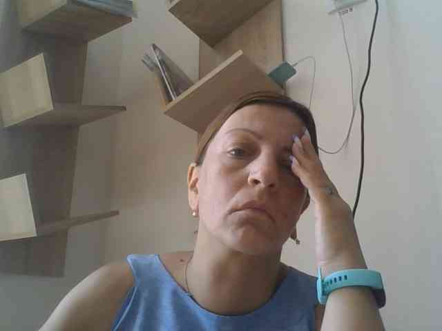 sweetcandy1 webcam