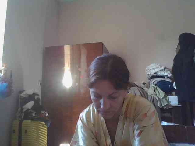sweetcandy1 webcam
