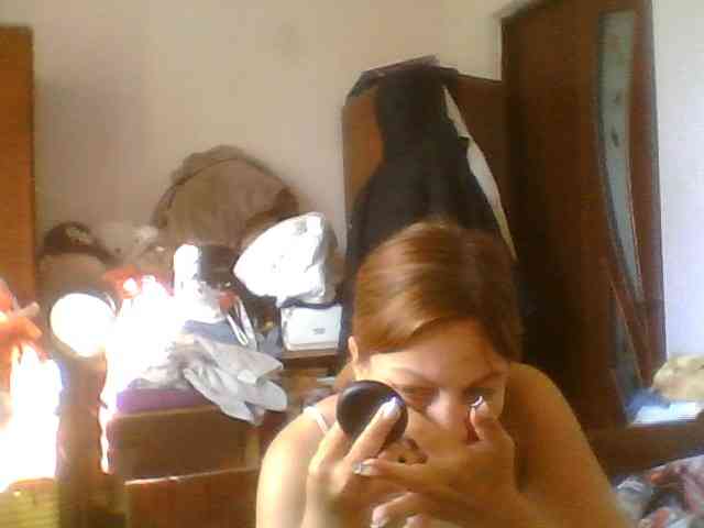 sweetcandy1 webcam