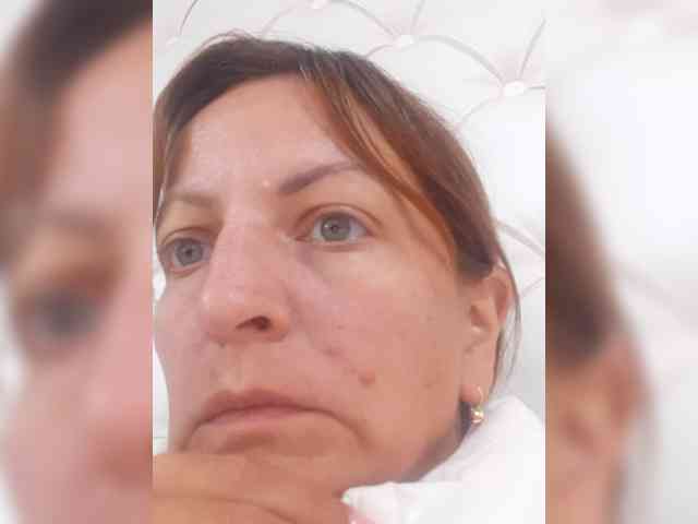 sweetcandy1 webcam