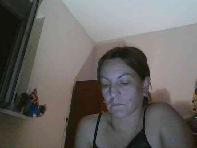 sweetcandy1 webcam
