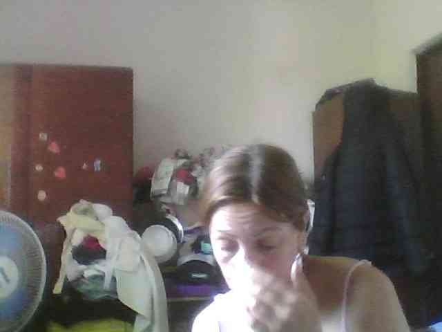 sweetcandy1 webcam
