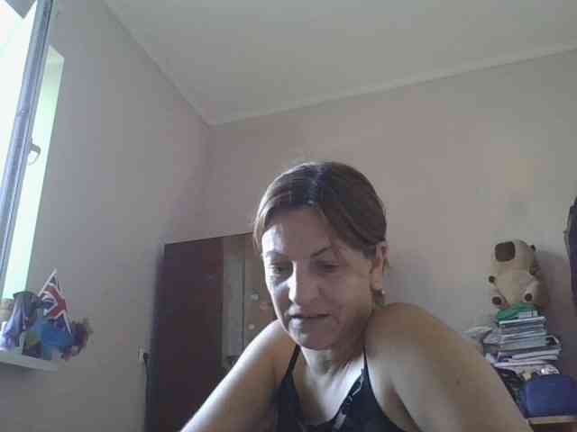 sweetcandy1 webcam