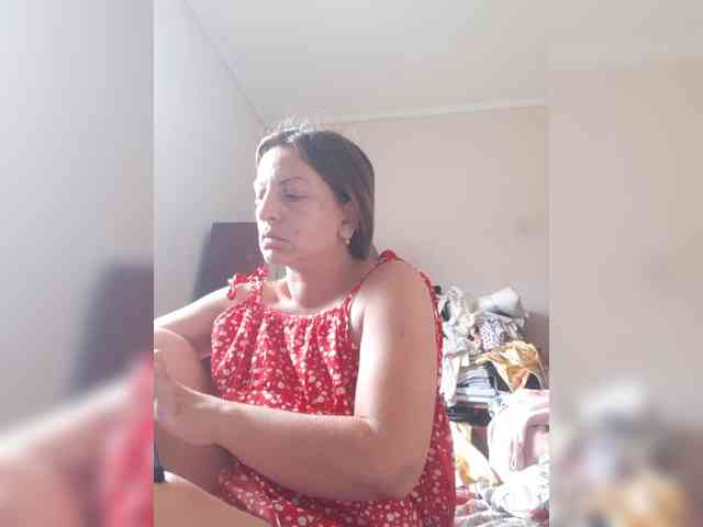 sweetcandy1 webcam