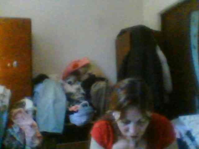 sweetcandy1 webcam