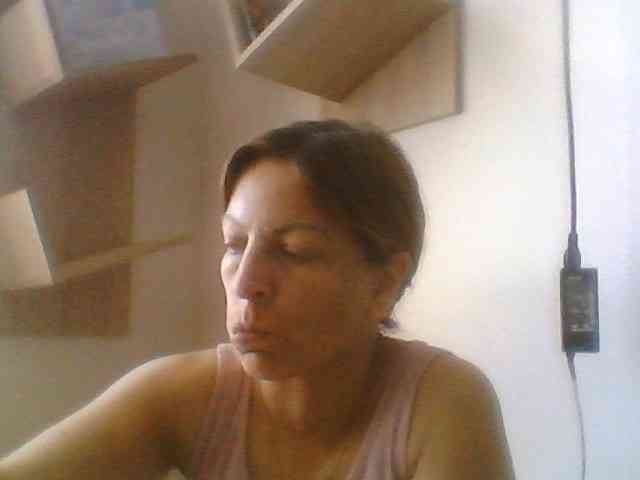 sweetcandy1 webcam