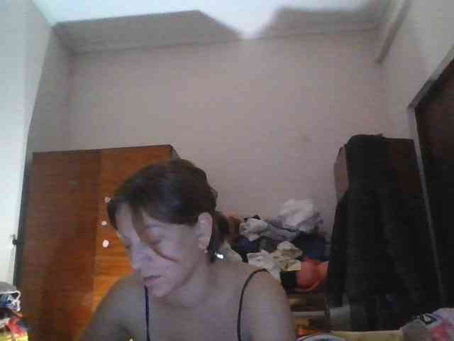sweetcandy1 webcam