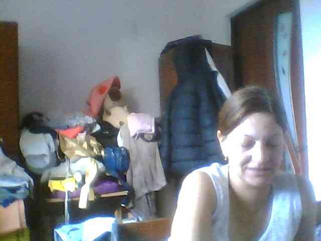 sweetcandy1 webcam