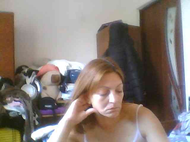 sweetcandy1 webcam
