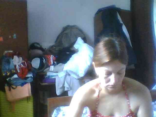 sweetcandy1 webcam