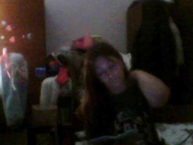 sweetcandy1 webcam