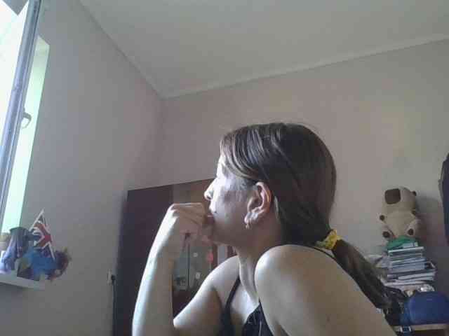 sweetcandy1 webcam