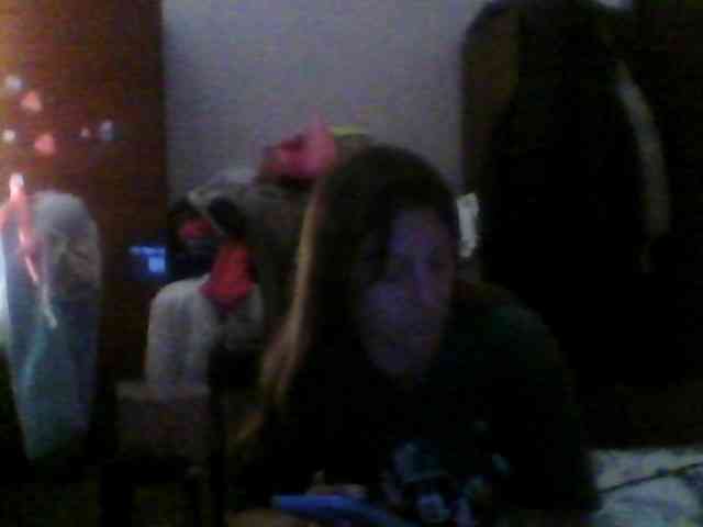sweetcandy1 webcam