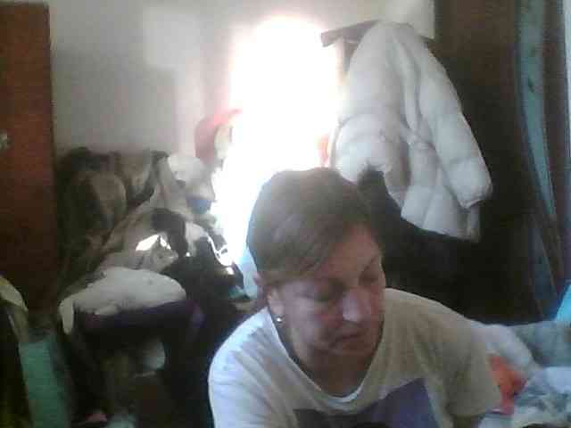 sweetcandy1 webcam