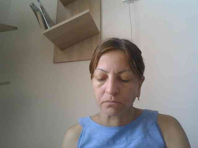 sweetcandy1 webcam