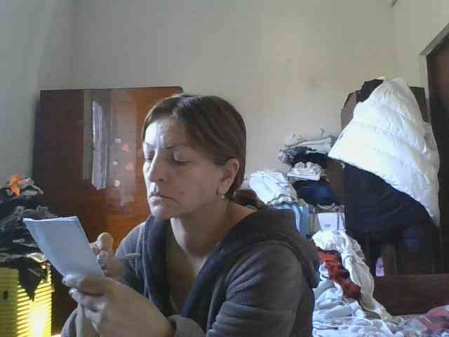 sweetcandy1 webcam