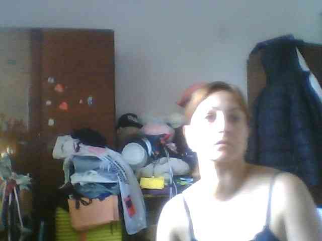 sweetcandy1 webcam