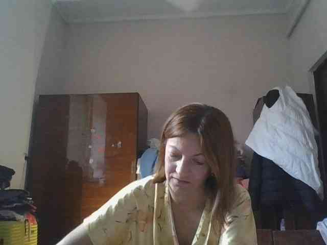 sweetcandy1 webcam