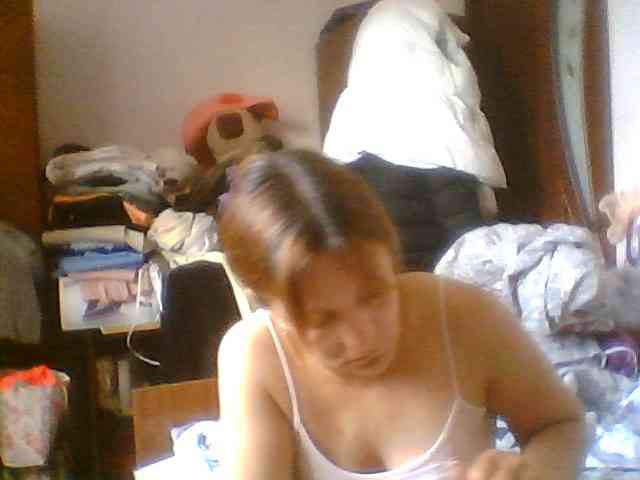 sweetcandy1 webcam