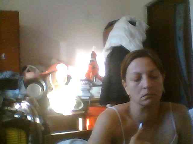 sweetcandy1 webcam