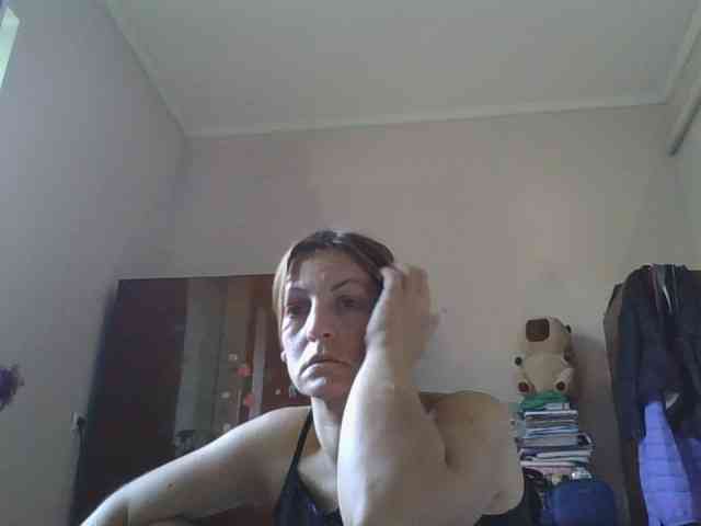 sweetcandy1 webcam