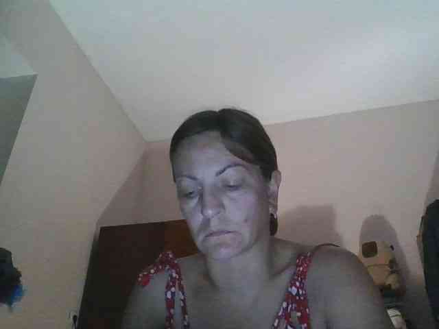 sweetcandy1 webcam