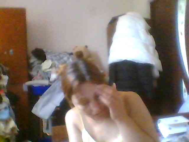 sweetcandy1 webcam