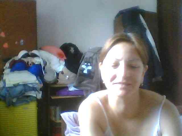 sweetcandy1 webcam