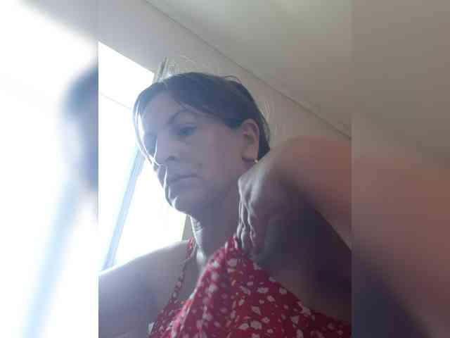 sweetcandy1 webcam