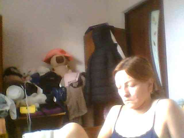 sweetcandy1 webcam
