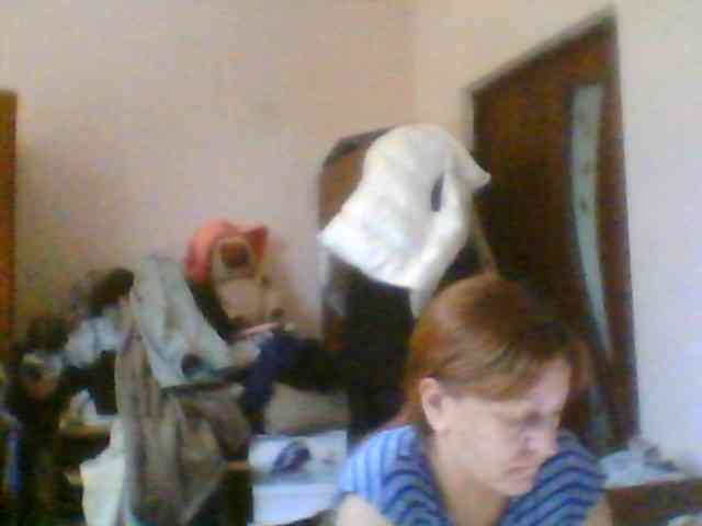sweetcandy1 webcam