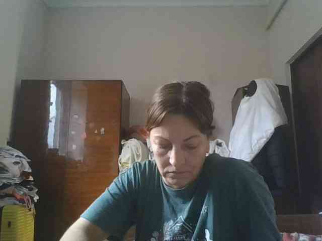 sweetcandy1 webcam
