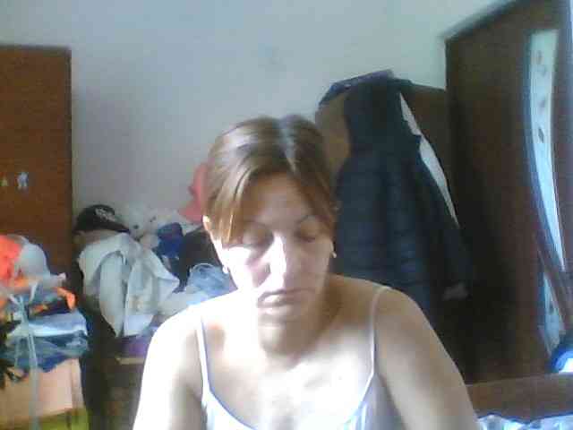 sweetcandy1 webcam
