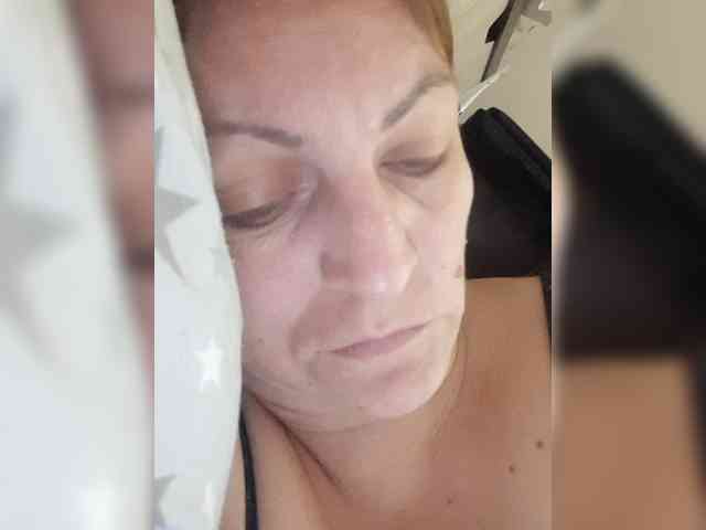 sweetcandy1 webcam