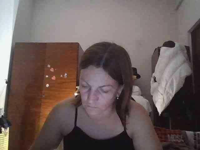sweetcandy1 webcam