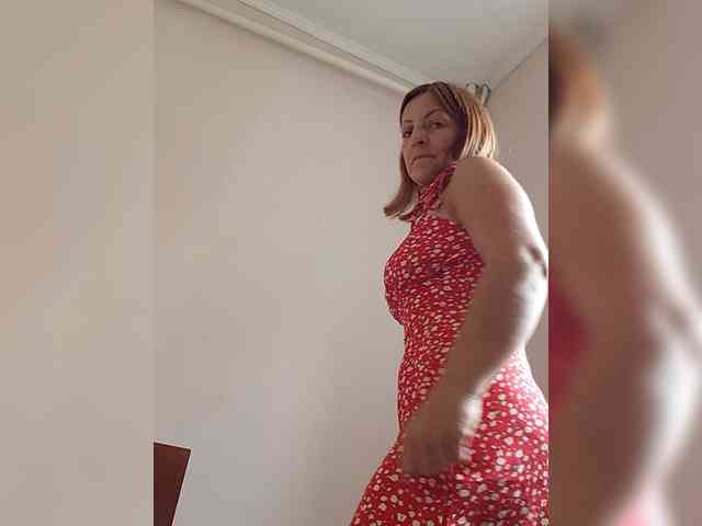 sweetcandy1 webcam