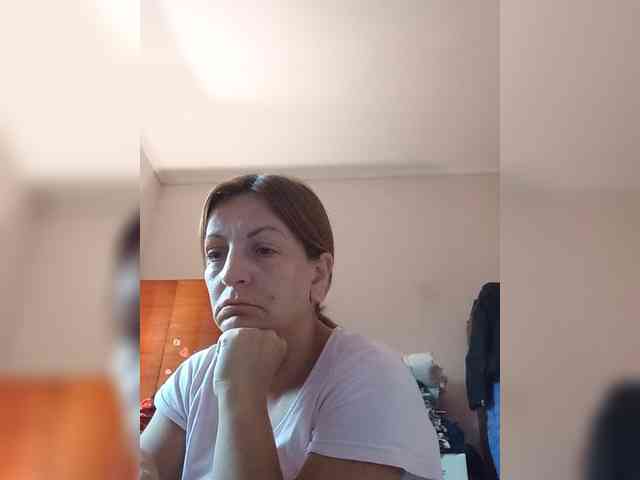 sweetcandy1 webcam