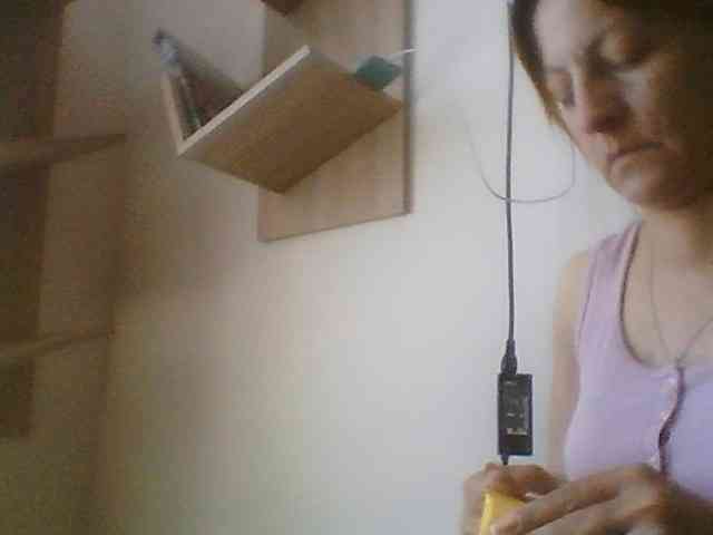 sweetcandy1 webcam