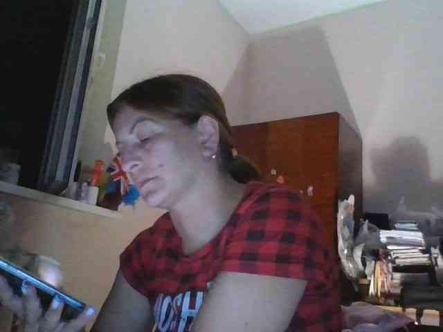 sweetcandy1 webcam