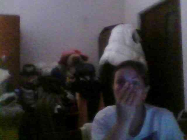 sweetcandy1 webcam