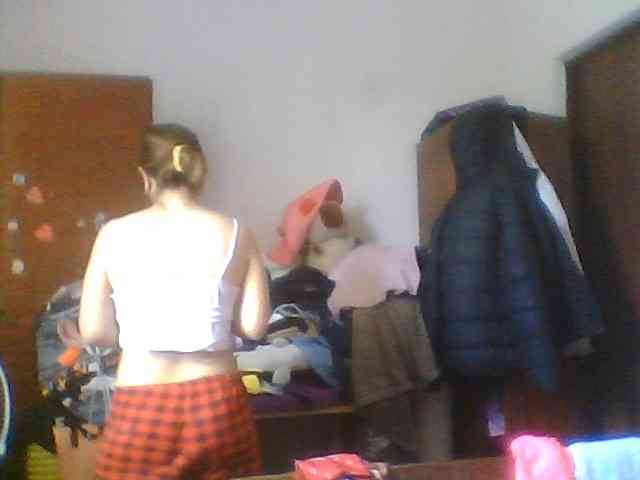 sweetcandy1 webcam