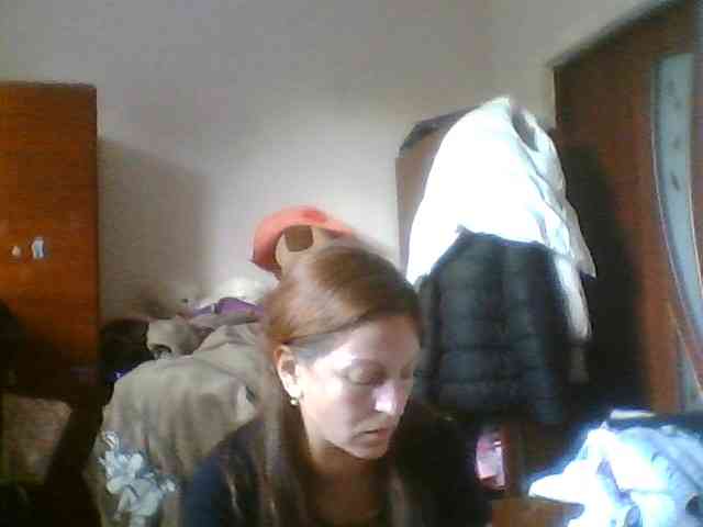 sweetcandy1 webcam